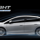 Image for article titled 2010 Mugen Zero-Lift Honda Insight: Photos, Video And No Lift!